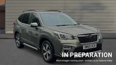 Used 2019 Subaru Forester Premium SUV | £17,355 (Fair price)