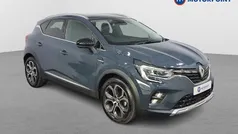 Used 2024 Renault Captur Techno SUV | £15,249 (Good price)