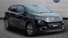 Used 2018 Citroën C3 Flair Hatchback | £8,397 (Fair price)
