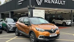 Used 2019 Renault Captur Iconic SUV | £10,823 (Fair price)