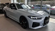 New 2025 BMW M440 M Sport Sedan | £61,990 (Fair price)