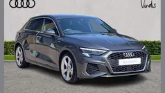 Used 2024 Audi A3 S-Line Hatchback | £26,900 (Fair price)
