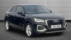 Used 2022 Audi Q2 Sport SUV | £22,750 (Fair price)
