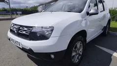 Used 2017 Dacia Duster Lauréate SUV | £4,495 (Super price)