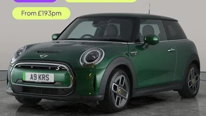 Used 2023 Mini Cooper Level 2 Hatchback | £13,635 (Fair price)
