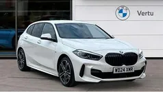 Used 2024 BMW 118 M Sport Hatchback | £21,900 (Super price)