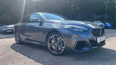 Grey Used 2021 BMW M235 M Sport Coupe | £24,500 (Fair price)