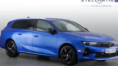 Used 2025 Vauxhall Astra Estate | £17,982 (Super price)