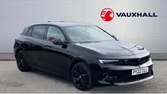Other Used 2022 Vauxhall Astra GS Line Hatchback | £16,109 (Fair price)