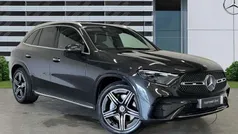 Used 2024 Mercedes 300 AMG Line Premium Estate | £49,019 (Good price)
