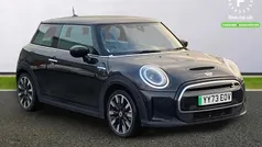 Used 2023 Mini Cooper Level 3 Hatchback | £19,499 (Fair price)