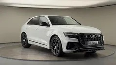 Used 2023 Audi Q8 SUV | £45,500 (Good price)