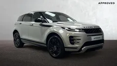 Used 2021 Land Rover Range Rover evoque R-Dynamic Estate | £24,700 (Fair price)