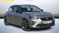 Grey Used 2023 Vauxhall Corsa Hatchback | £12,299 (Fair price)