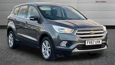 Used 2019 Ford Kuga Zetec SUV | £8,999 (Super price)