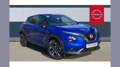 Used 2025 Nissan Juke N-Connecta SUV | £18,990 (Good price)