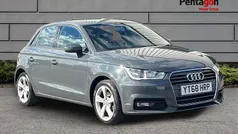 Used 2018 Audi A1 Sport Hatchback | £10,673 (Good price)