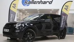 Used 2019 Land Rover Discovery Sport HSE Dynamic SUV | £17,000 (Fair price)