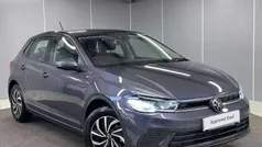 Used 2024 VW Polo Life Hatchback | £19,995 (Fair price)