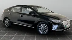 Black Used 2021 Hyundai Ioniq 6 Premium Sedan | £8,695 (Good price)