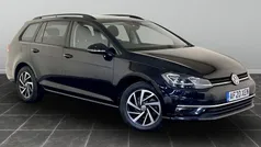 Used 2020 VW Golf VII Edition Estate | £12,295 (Good price)