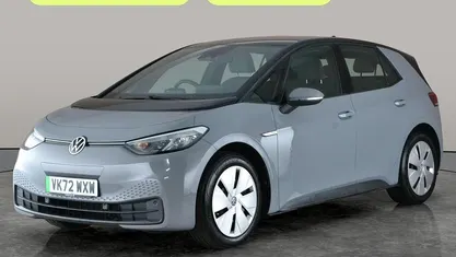 Used VW ID.3 Pro Performance 150 kW (204 HP) 2021 Hatchback