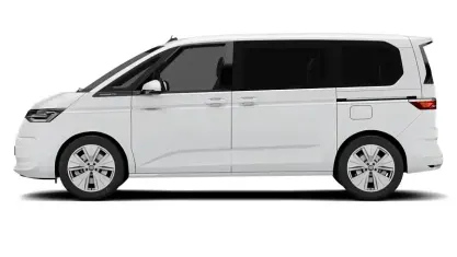 Used VW Multivan Style 218 HP (160 kW) 2024 MPV