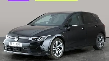 Used 2023 VW Golf VIII R-line Hatchback | £20,082 (Good price)