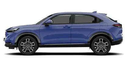 Used 2018 Honda HR-V Hybrid SUV | £11,250 (Fair price)