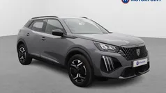 Used 2024 Peugeot 2008 Allure SUV | £18,599 (Fair price)