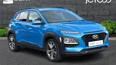 Used 2020 Hyundai Kona Edition SUV | £11,463 (Fair price)