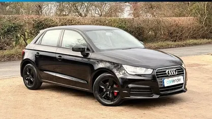 Used 2018 Audi A1 Sportback Hatchback | £9,505 (Good price)