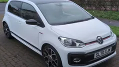 Used 2023 VW up! GTI Hatchback | £12,899 (Fair price)