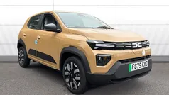 Used 2025 Dacia Spring Expression Hatchback | £9,895 (Super price)