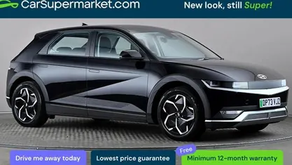Used Hyundai Ioniq SE 125 kW (170 HP) 2023 Hatchback