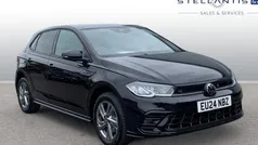 Used 2026 VW Polo R-line Hatchback | £21,095 (Fair price)