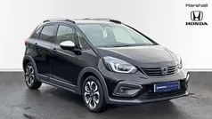 Used 2022 Honda Jazz Hybrid Hatchback | £17,520 (Fair price)