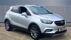 Used 2019 Vauxhall Mokka Elite SUV | £7,821 (Fair price)