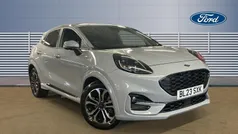 Used 2023 Ford Puma ST-Line Hatchback | £17,500 (Fair price)