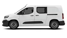 Used 2025 Citroën Berlingo MPV | £18,390 (Fair price)