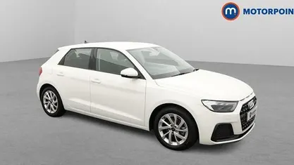 Used 2024 Audi A1 Sportback Sport Hatchback | £17,299 (Fair price)