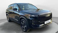 Used 2025 Jaecoo 7 SUV | £29,950 (Fair price)