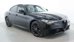 Used 2021 Alfa Romeo Giulia Sprint Sprint Coupe | £21,600 (A bit pricey)