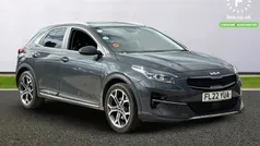 Used 2022 Kia XCeed 3 SUV | £15,999 (Fair price)