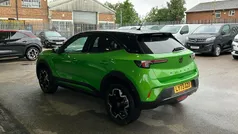 Green Used 2023 Vauxhall Mokka Ultimate SUV | £19,765 (Fair price)