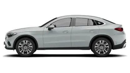 Used Mercedes GLC220 AMG line 197 HP (144 kW) 2023 SUV