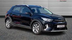 Used 2024 Kia Stonic 2 SUV | £13,795 (Fair price)