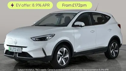 Used 2023 MG ZS SE Hatchback | £13,687 (Good price)