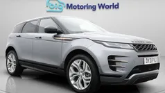 Used 2023 Land Rover Range Rover evoque SE Dynamic Hatchback | £25,200 (Super price)