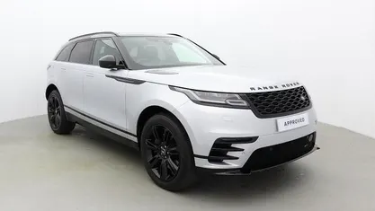 Used Land Rover Range Rover Velar 204 HP (150 kW) 2022 SUV